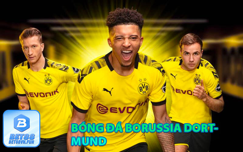 Lịch sử Dortmund